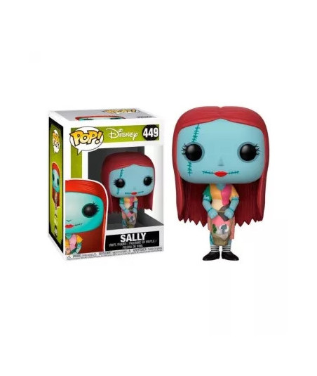 Funko POP! SALLY (449) - DISNEY