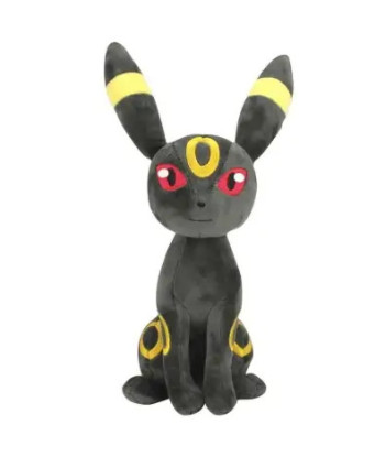 PELUCHE UMBREON 20CM