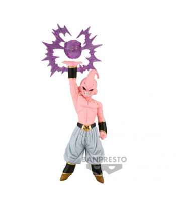 Figura DRAGON BALL Z - Majin Buu - GX Materia 14cm