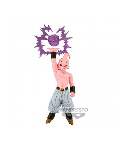 Figura DRAGON BALL Z - Majin Buu - GX Materia 14cm