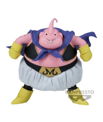 FIGURA MAJIN BUU DRAGON BALL 17CM