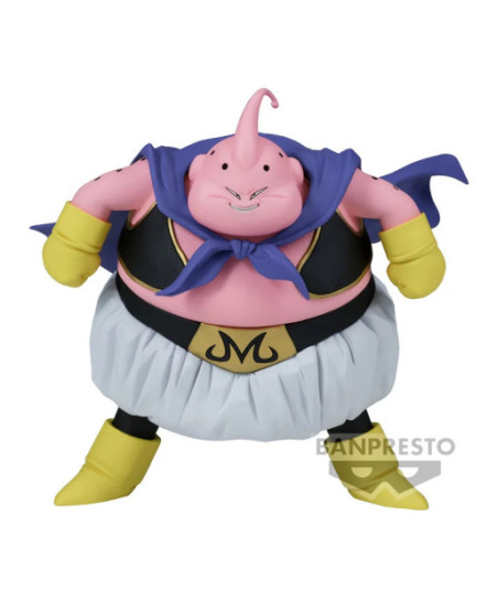 FIGURA MAJIN BUU DRAGON BALL 17CM