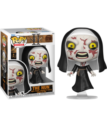 Funko POP! La Monja (1710) - THE NUN 2