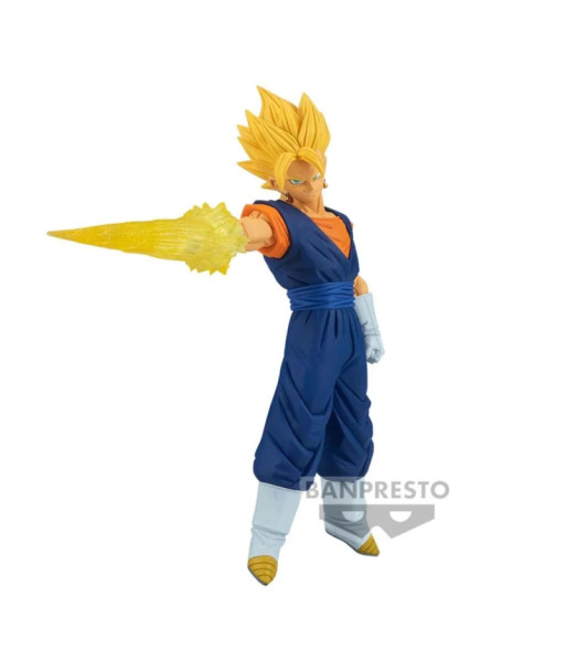 Figura DRAGON BALL Z - Vegeto - GX Materia Figure 17cm