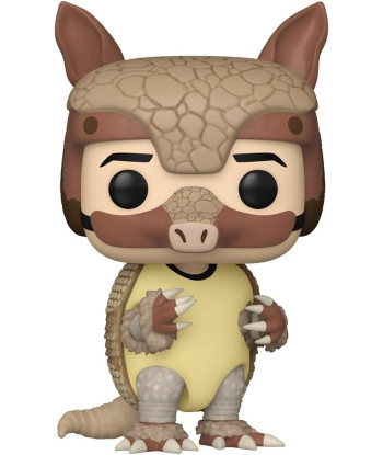 Funko POP! ROSS GELLER (1648) - FRIENDS