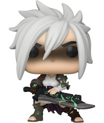 Funko POP! RIVEN (1040) – LEAGUE OF LEGENDS