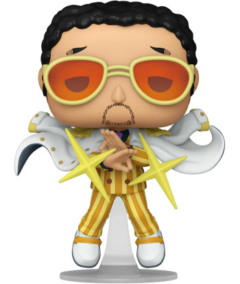 Funko POP! BORSALINO (1786) - ONE PIECE