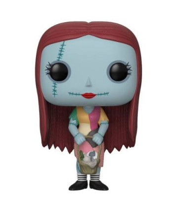 Funko POP! SALLY (449) - DISNEY