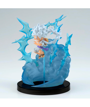 Figura ONE PIECE - Luffy Gear 5 – WCF-Special 11.5cm