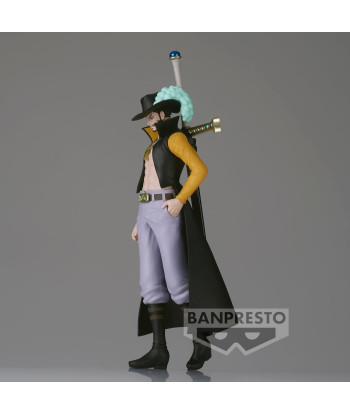 FIGURA DRACULE MIHAWK THE SHUKKO ESPECIAL ONE PIECE 16 CM