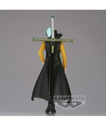 FIGURA DRACULE MIHAWK THE SHUKKO ESPECIAL ONE PIECE 16 CM