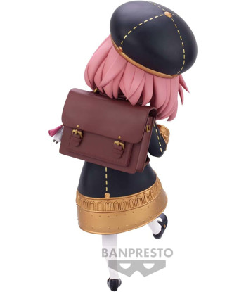 Figura SPY X FAMILY - Anya Forger - Espresso Figure 17cm