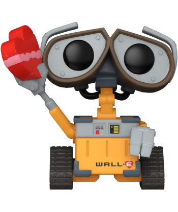 Funko POP! WALL-E (1532) - DISNEY