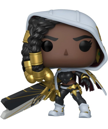 Funko POP! SENNA (1043) - LEAGUE OF LEGENDS