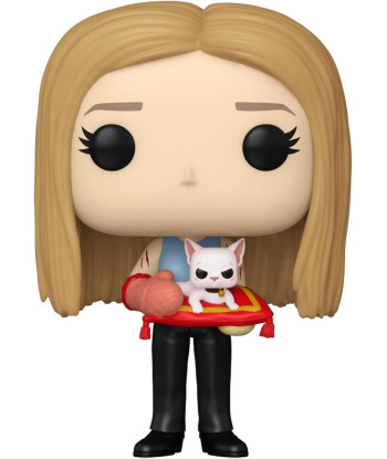 Funko POP! RACHEL GREEN (1650) - FRIENDS