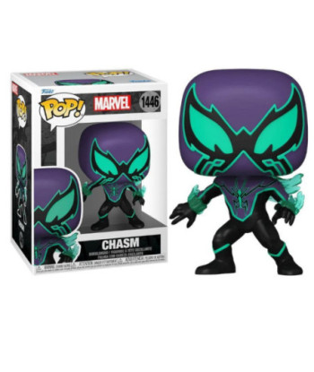 Funko POP! CHASM (1446) - MARVEL