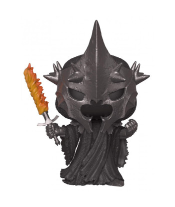 Funko Pop! Witch King (632) - El señor de los anillos