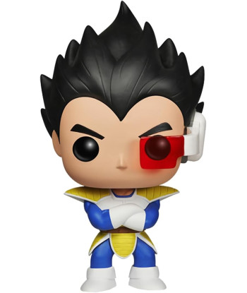 FUNKO POP! VEGETA (10) – DRAGON BALL