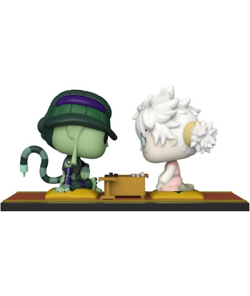 Funko POP! MERUEM VS KOMUGI (1136) – HUNTER X HUNTER