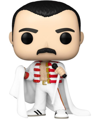 Funko POP! FREDDIE MERCURY (414) - QUEEN