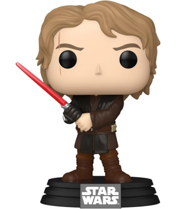 Funko POP! ANAKIN SKYWALKER (751) - STAR WARS