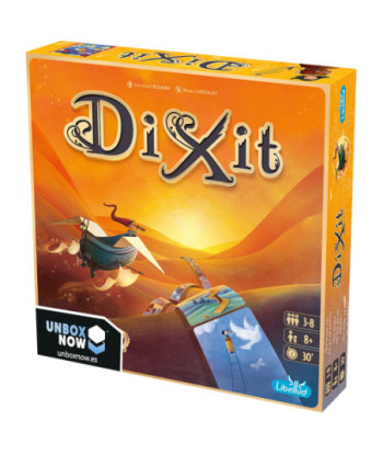 DIXIT