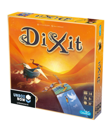 DIXIT