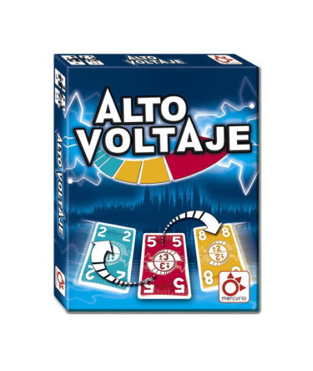 ALTO VOLTAJE