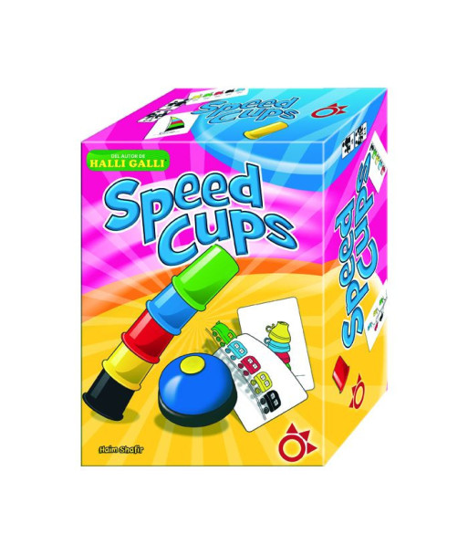 SPEED CUPS