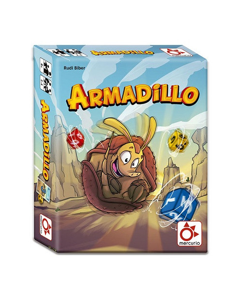 ARMADILLO