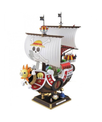 One Piece - Thousand Sunny Land of Wanokuni Model Kit  30 CM