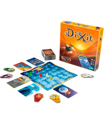 DIXIT