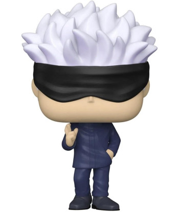 Funko POP! SATORU GOJO (1114) - JUJUTSU KAISEN