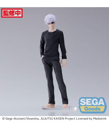 SATORU GOJO FIG 23 CM JUJUTSU KAISEN FIGURIZM