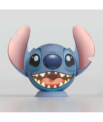 PUZZLE STITCH 3D