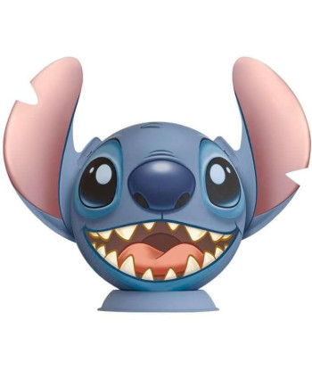 PUZZLE STITCH 3D