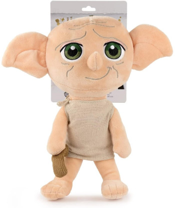 PELUCHE DOBBY HARRY POTTER