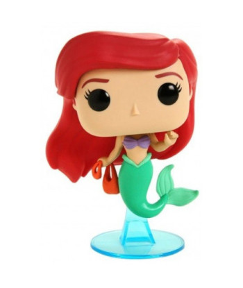 FUNKO POP! ARIEL (563) – DISNEY LA SIRENITA