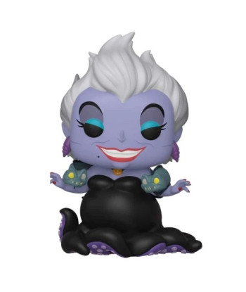 Funko POP! URSULA (568) – DISNEY LA SIRENITA