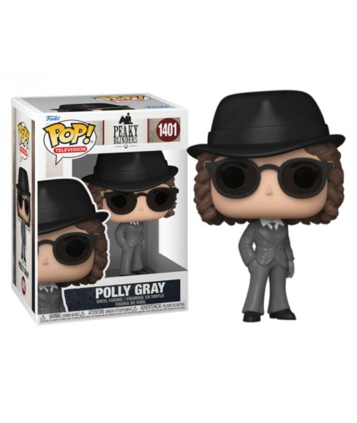 Funko POP! POLLY GRAY (1401) - PEAKY BLINDERS