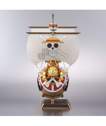 One Piece - Thousand Sunny Land of Wanokuni Model Kit  30 CM