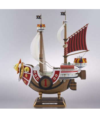 One Piece - Thousand Sunny Land of Wanokuni Model Kit  30 CM