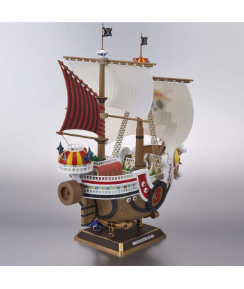 One Piece - Thousand Sunny Land of Wanokuni Model Kit  30 CM