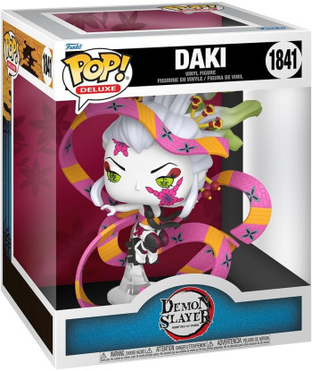 FUNKO POP! DAKI (1841) - DEMON SLAYER