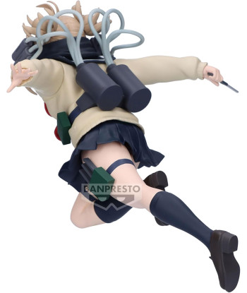 FIGURA HIMIKO TOGA MY HERO ACADEMIA THE EVIL VILLIANS 10CM