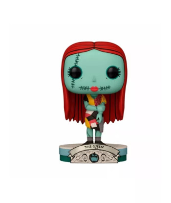 FUNKO POP! SALLY AS THE QUEEN (1402) - DISNEY