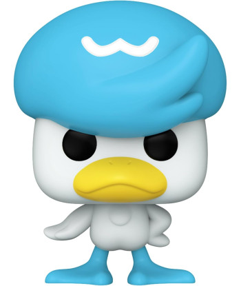 FUNKO POP! QUAXLY (1012) - POKEMON