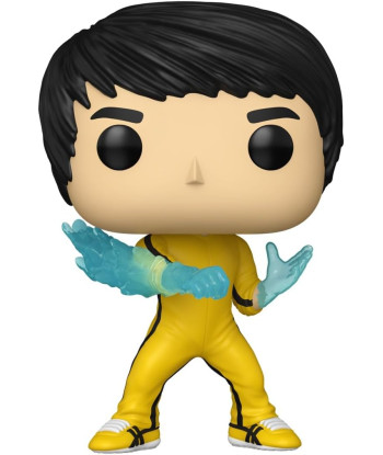 FUNKO POP! BRUCE LEE (87) - BRUCE LEE