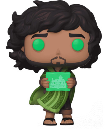 FUNKO POP! BRUNO MADRIGAL (1425) – DISNEY ENCANTO