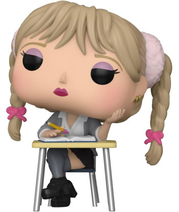 FUNKO POP! BRITNEY SPEARS (444) – BRITNEY SPEARS